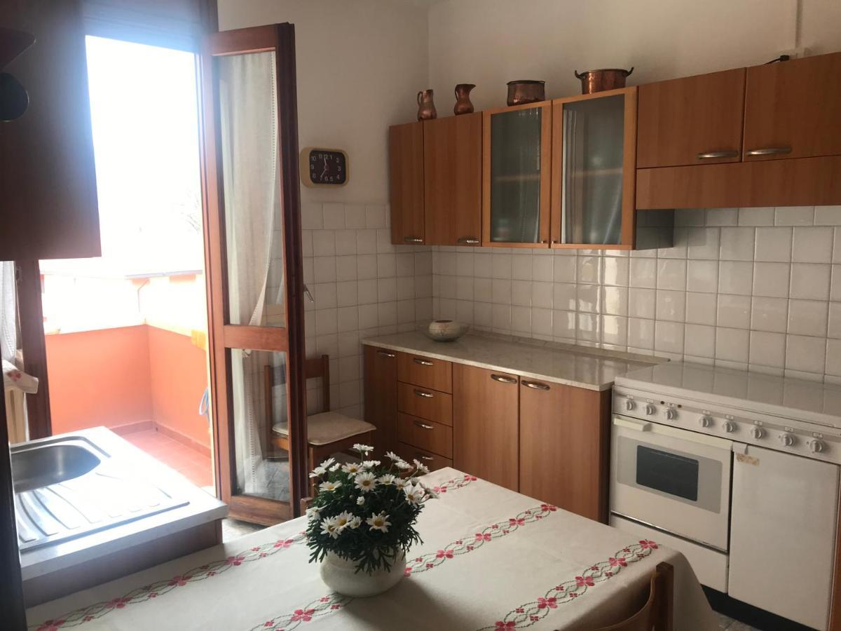 Appartamento Zia Vitto بيلانو المظهر الخارجي الصورة