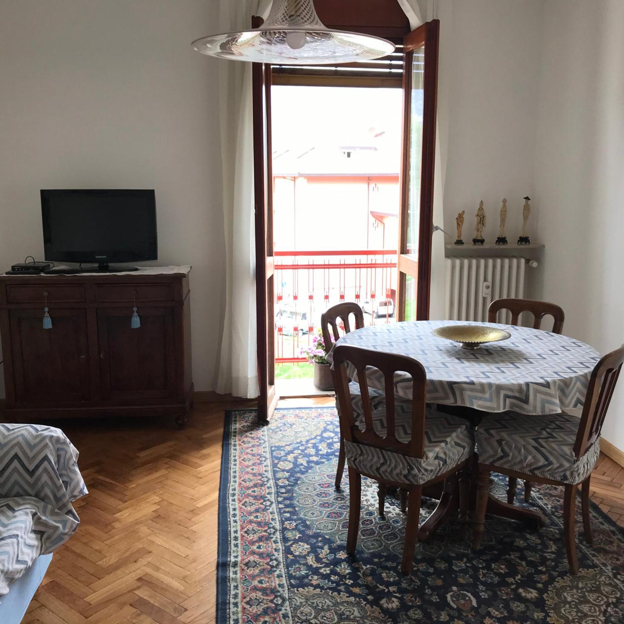 Appartamento Zia Vitto بيلانو المظهر الخارجي الصورة
